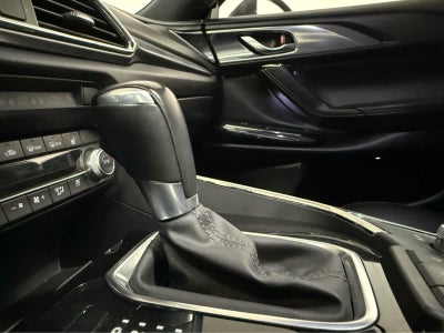 2023 Mazda Mazda CX-9 Grand Touring