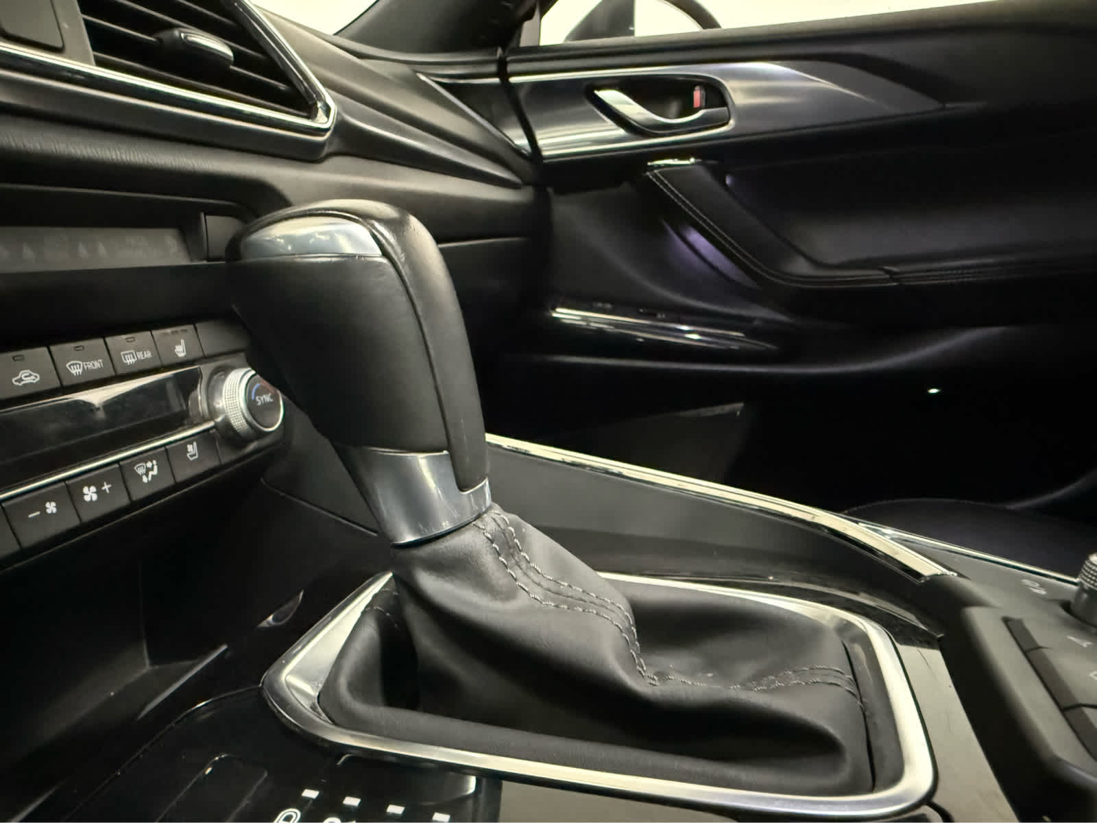 2023 Mazda Mazda CX-9 Grand Touring