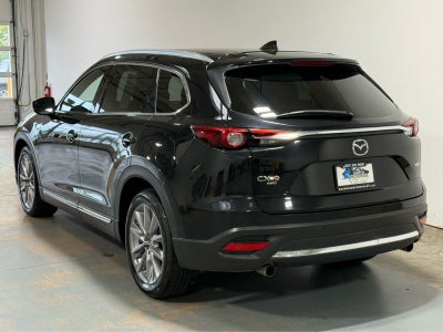 2023 Mazda Mazda CX-9 Grand Touring