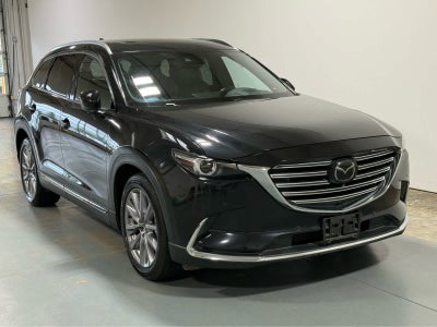 2023 Mazda Mazda CX-9 Grand Touring