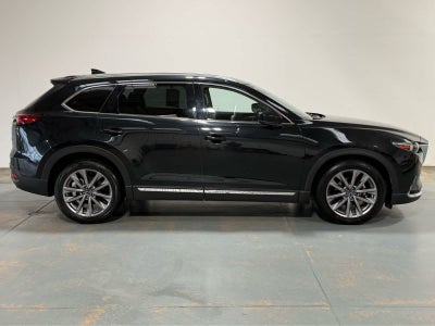 2023 Mazda Mazda CX-9 Grand Touring