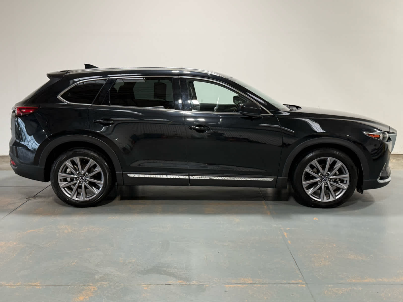 2023 Mazda Mazda CX-9 Grand Touring