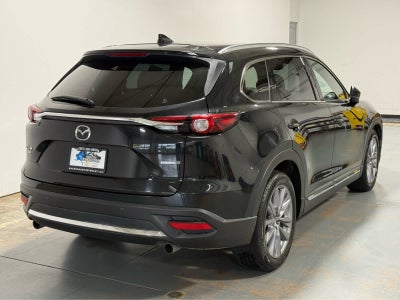 2023 Mazda Mazda CX-9 Grand Touring