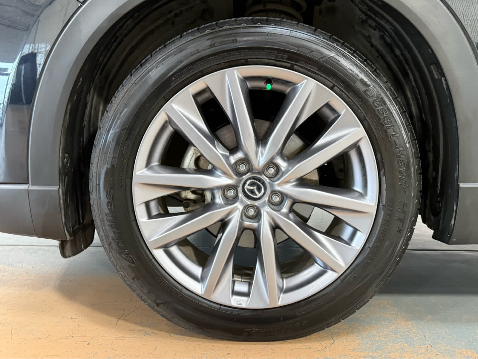 2023 Mazda Mazda CX-9 Grand Touring