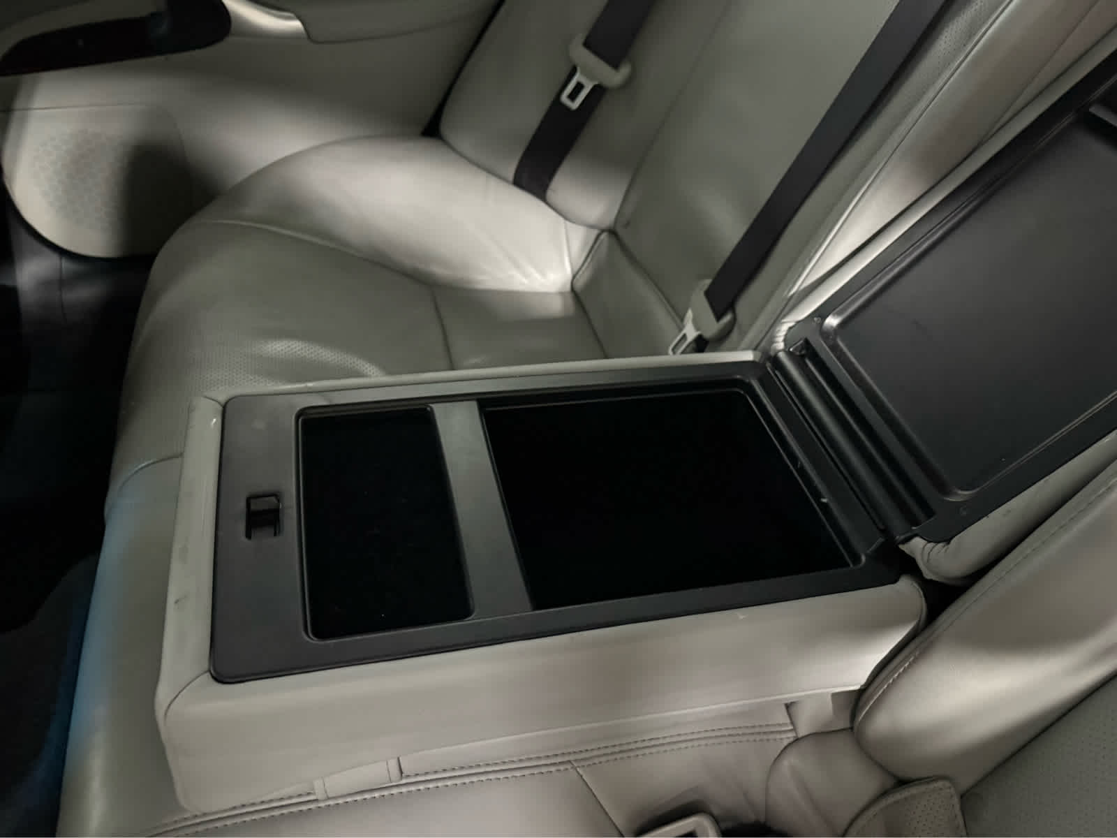 2007 Lexus IS 250 NA