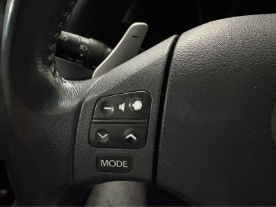 2007 Lexus IS 250 NA