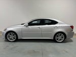 2007 Lexus IS 250 NA