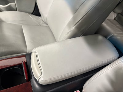 2007 Lexus IS 250 NA