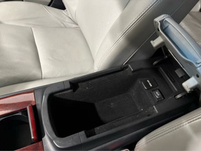 2007 Lexus IS 250 NA