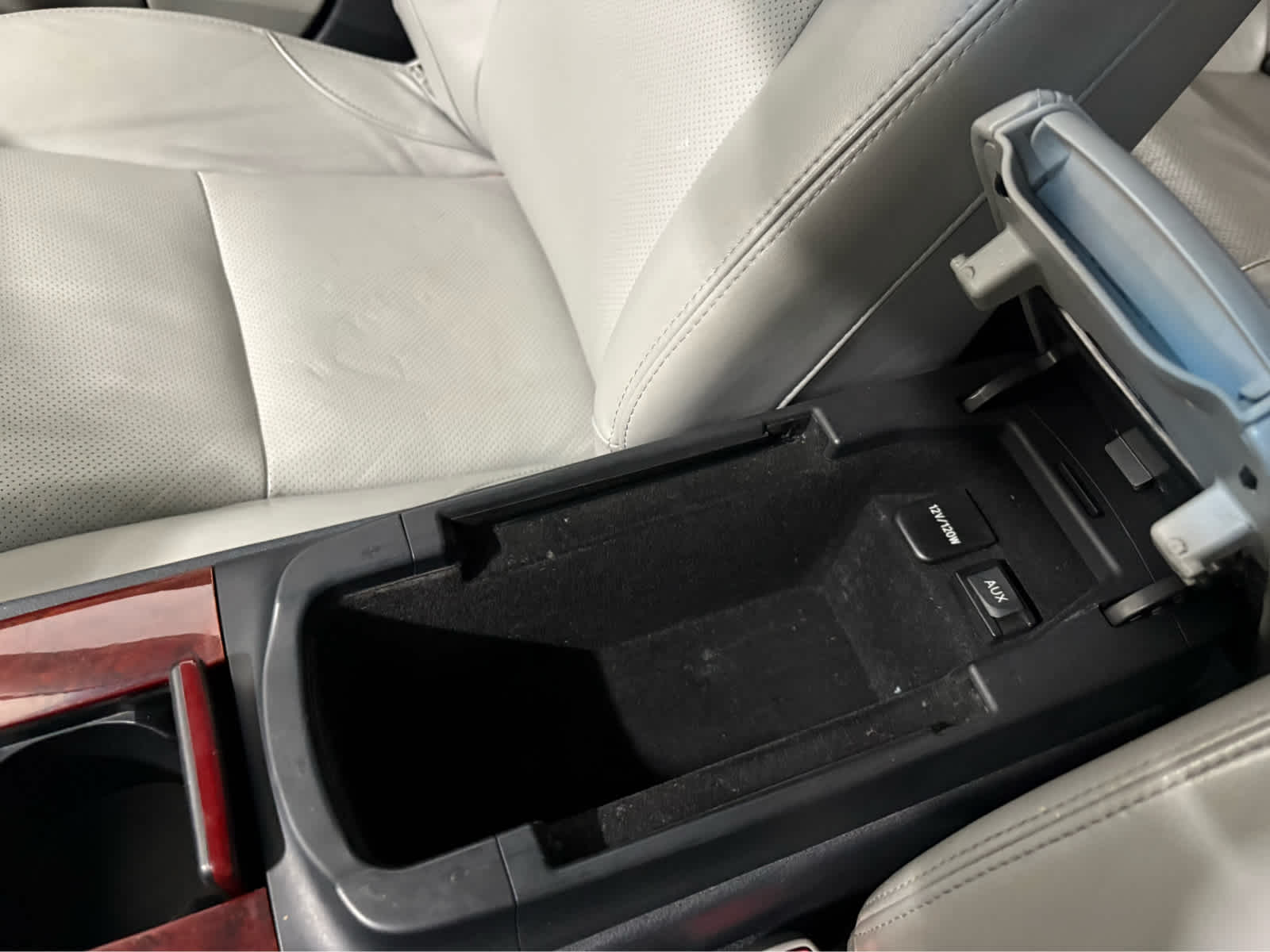 2007 Lexus IS 250 NA