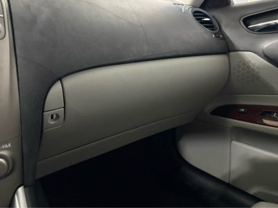 2007 Lexus IS 250 NA