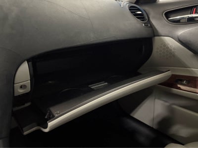 2007 Lexus IS 250 NA