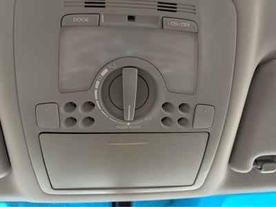 2007 Lexus IS 250 NA