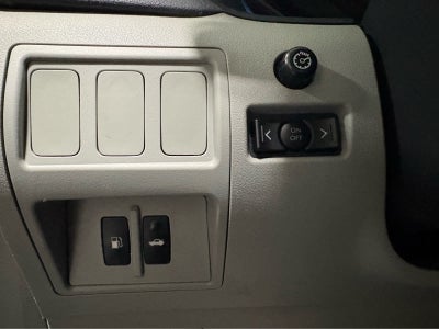 2007 Lexus IS 250 NA