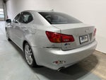 2007 Lexus IS 250 NA