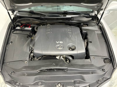 2007 Lexus IS 250 NA