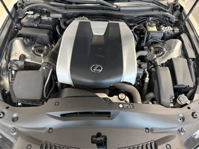 2022 Lexus IS IS 350 F SPORT