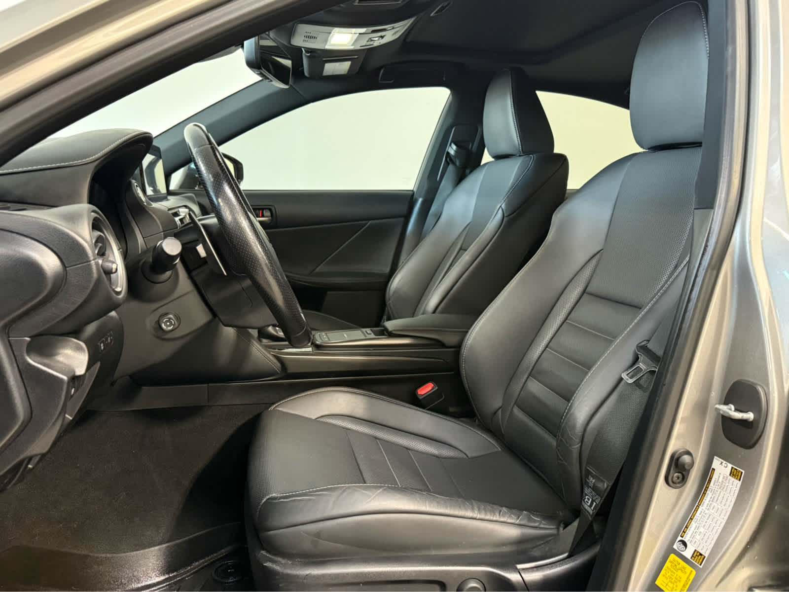 2022 Lexus IS IS 350 F SPORT