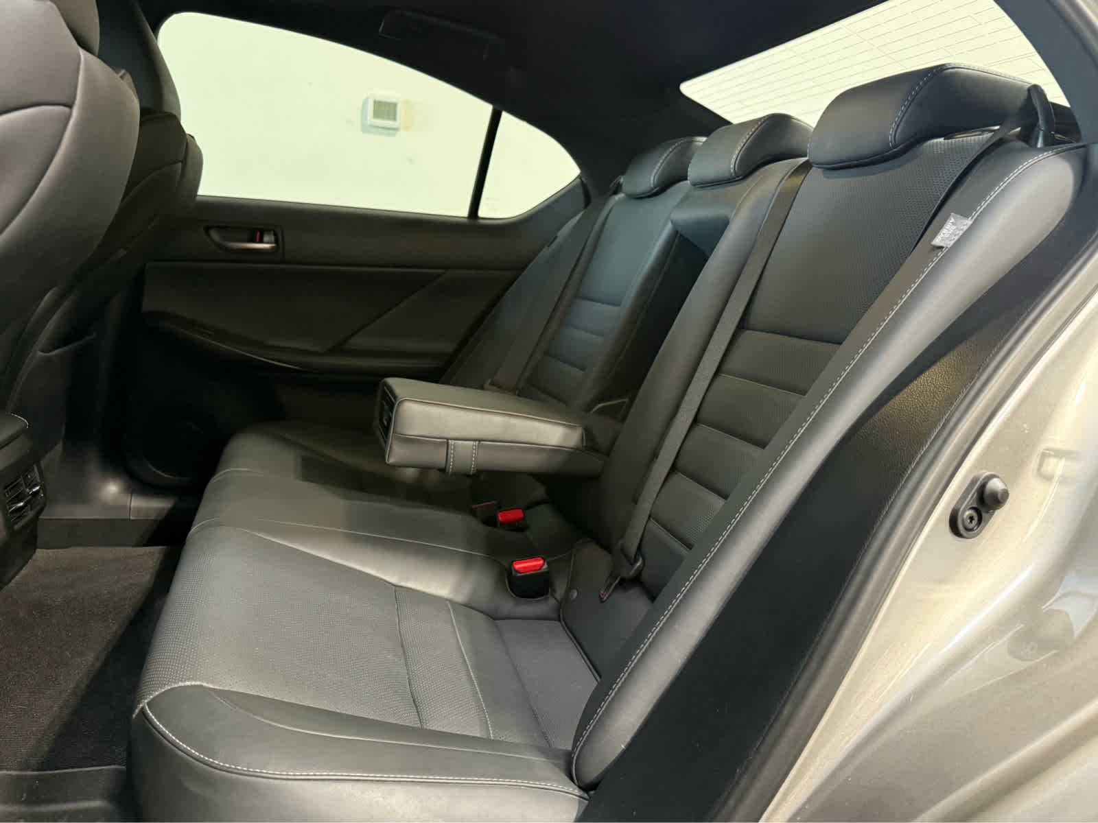 2022 Lexus IS IS 350 F SPORT