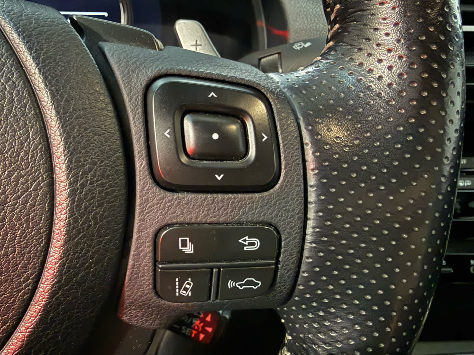 2022 Lexus IS IS 350 F SPORT