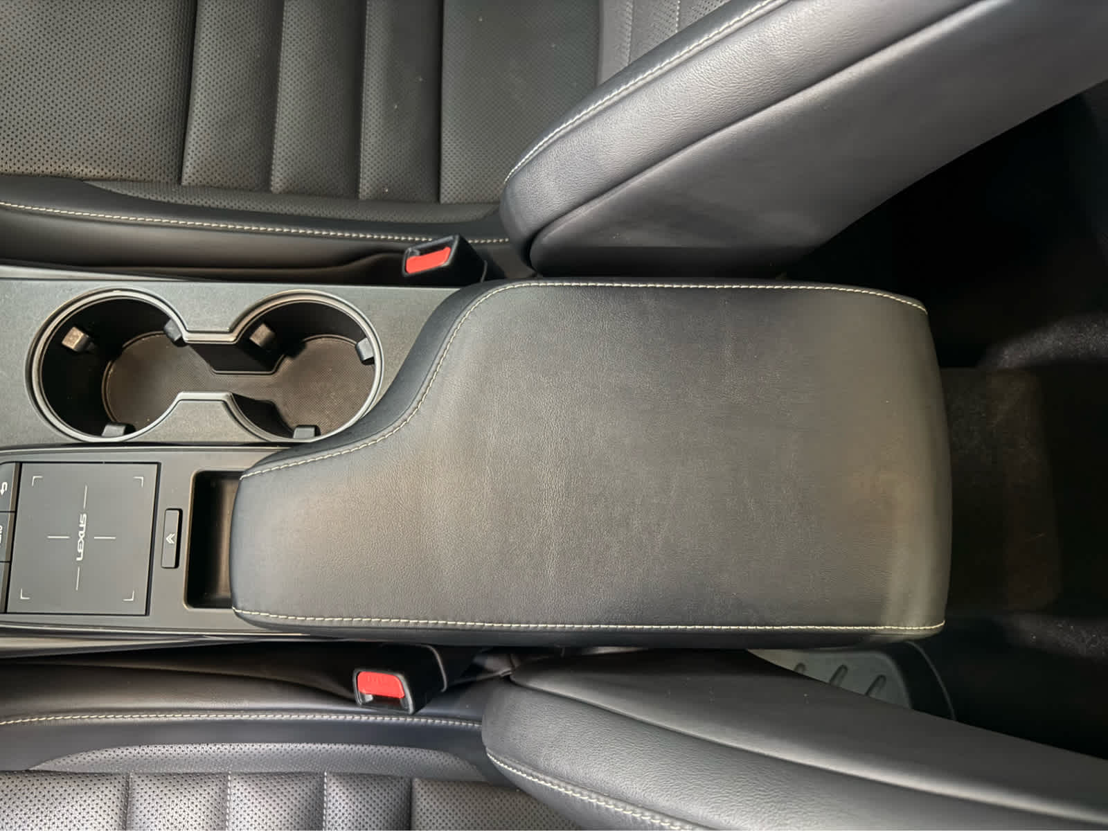 2022 Lexus IS IS 350 F SPORT