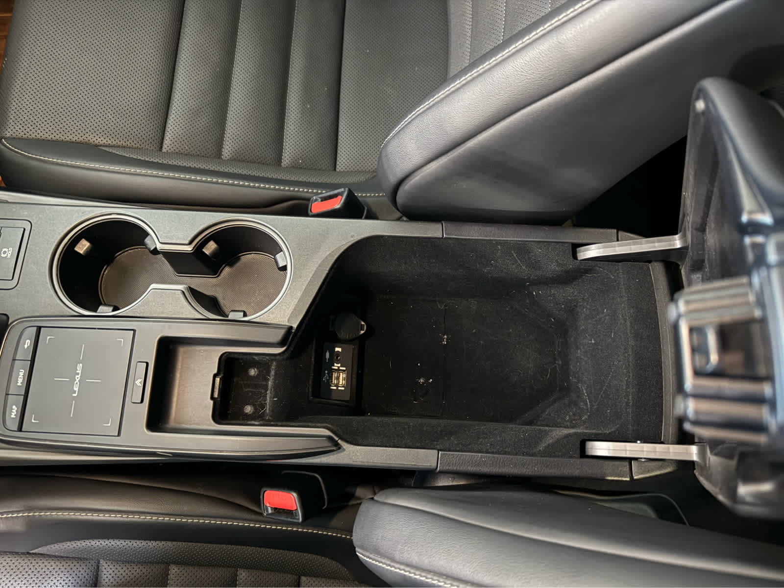 2022 Lexus IS IS 350 F SPORT