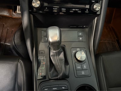 2022 Lexus IS IS 350 F SPORT