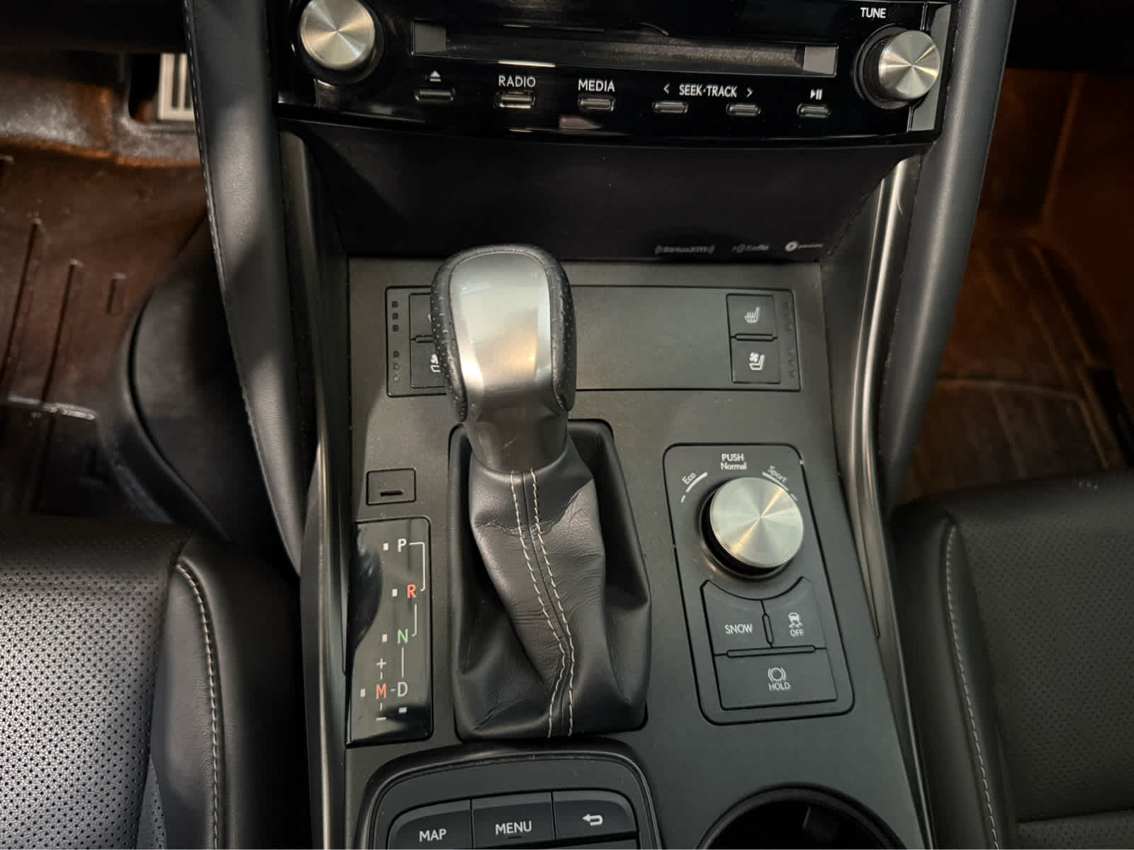 2022 Lexus IS IS 350 F SPORT