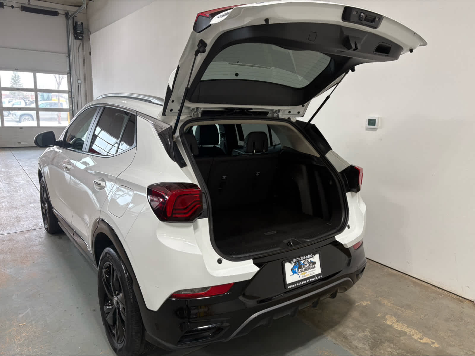 2024 Buick Encore GX Sport Touring