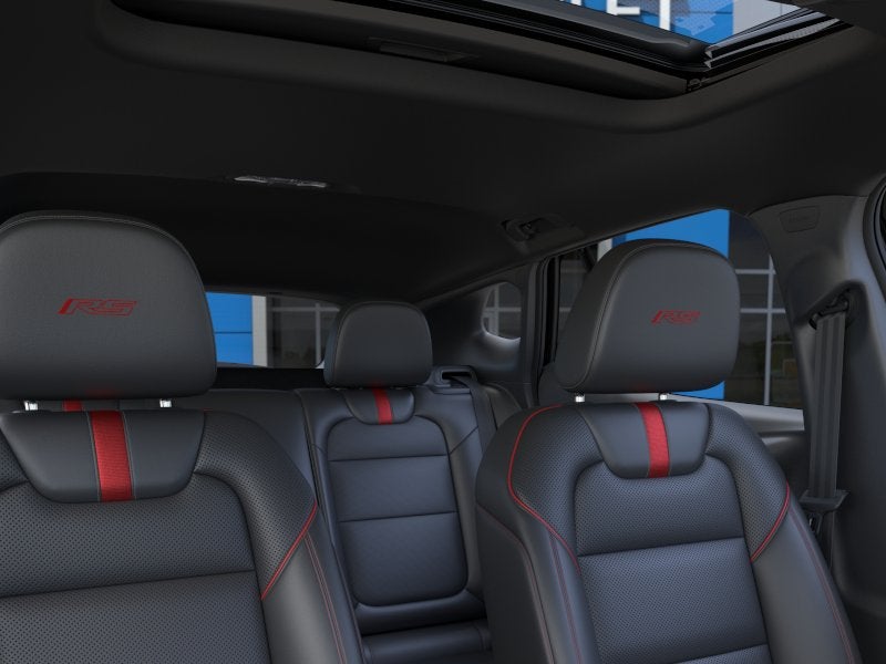 2026 Chevrolet Trax RS - Photo 48