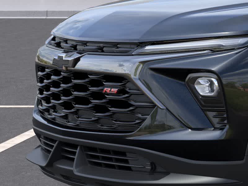 2026 Chevrolet Trailblazer RS - Photo 13