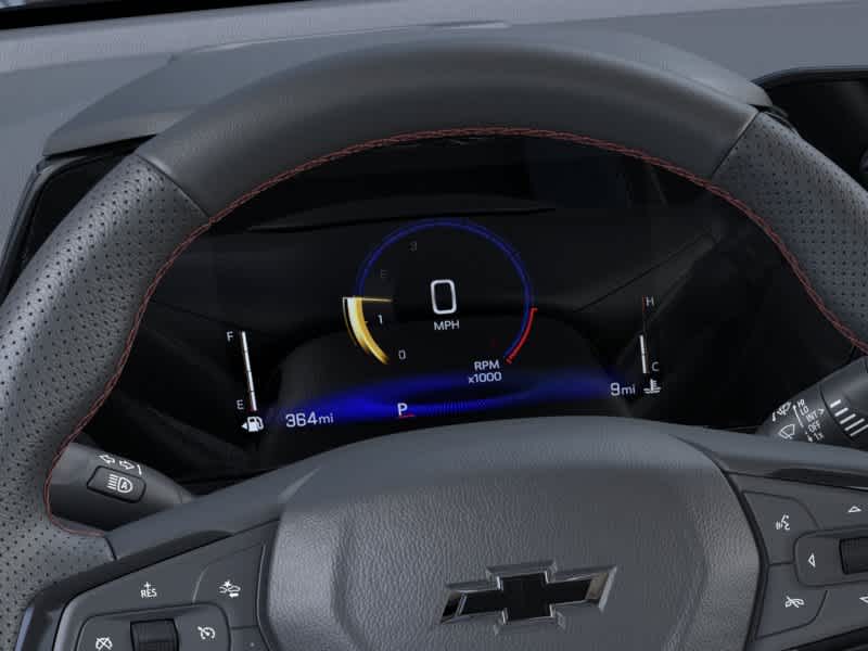 2026 Chevrolet Trailblazer RS - Photo 18