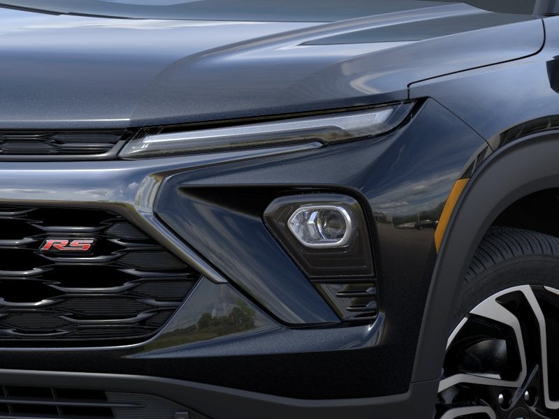 2026 Chevrolet Trailblazer RS - Photo 34