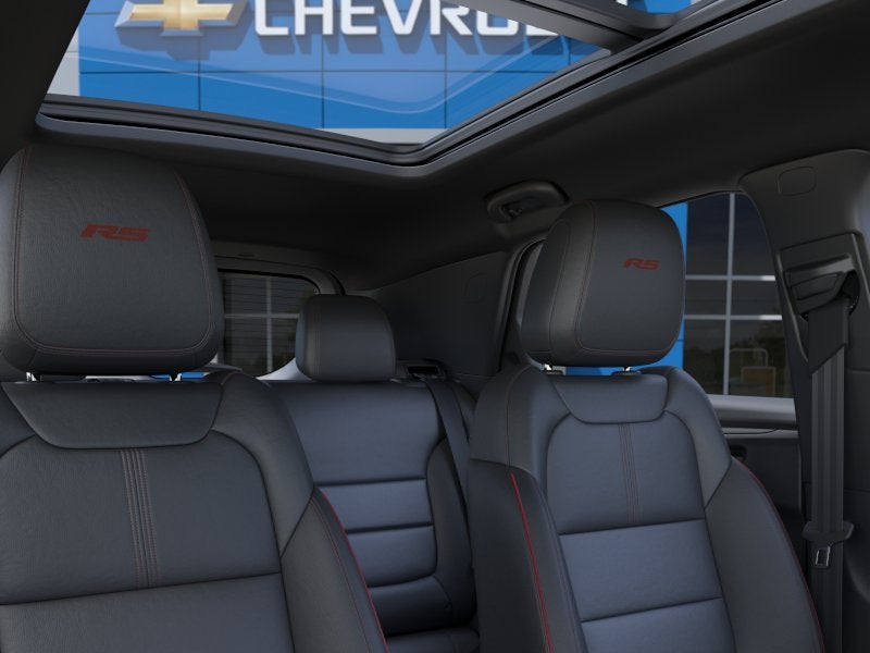 2026 Chevrolet Trailblazer RS - Photo 48