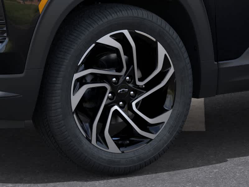 2026 Chevrolet Trailblazer RS - Photo 9