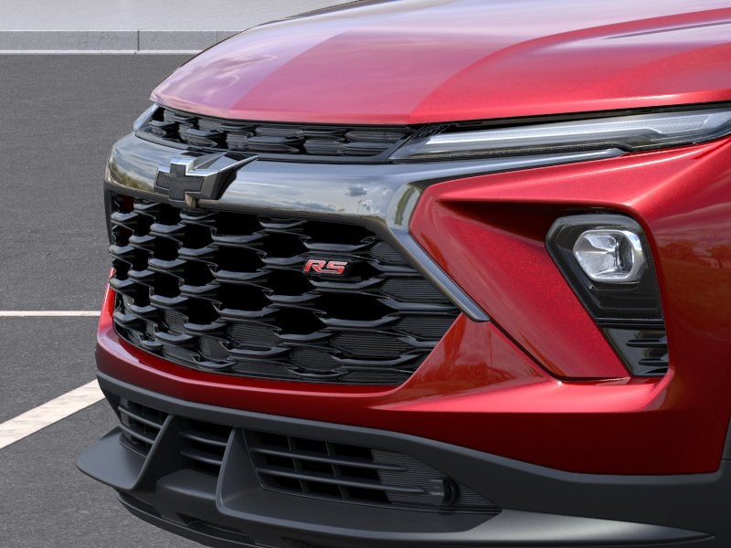 2026 Chevrolet Trailblazer RS - Photo 37