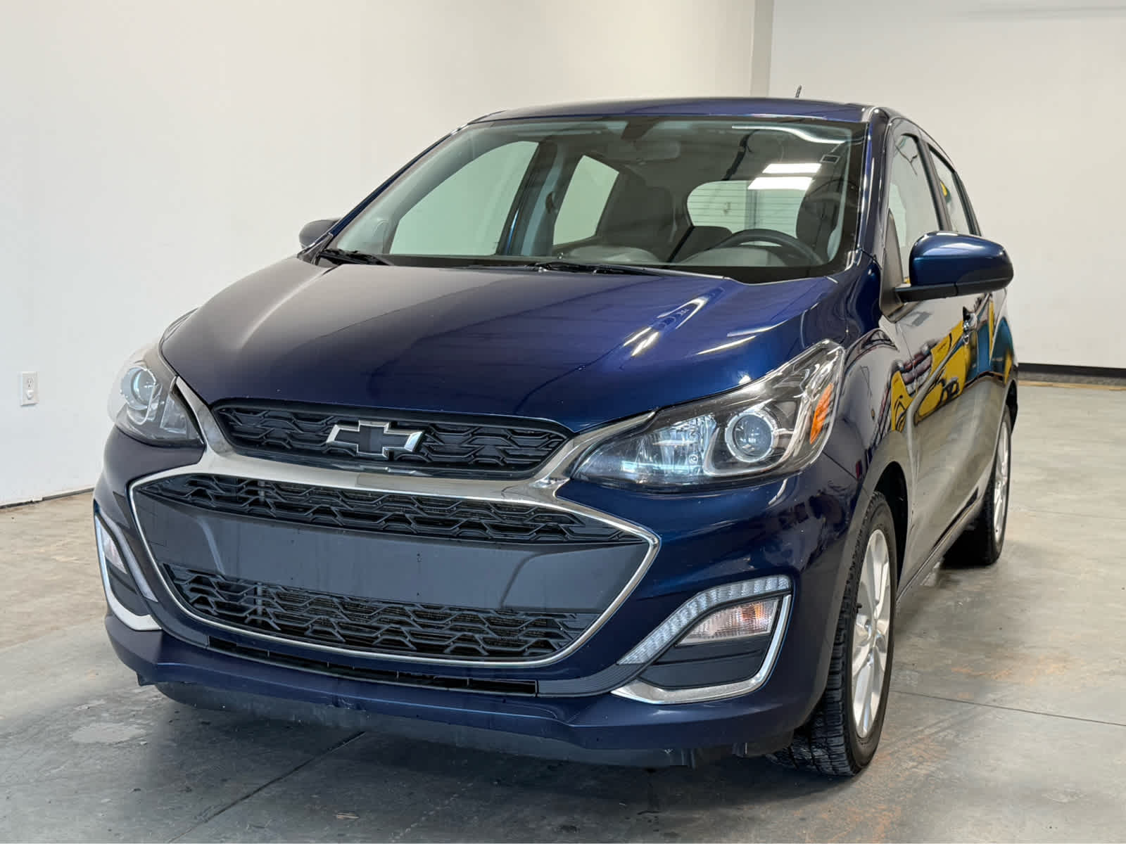 2022 Chevrolet Spark 1LT Automatic