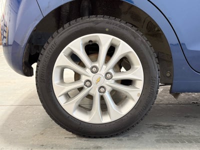 2022 Chevrolet Spark 1LT Automatic