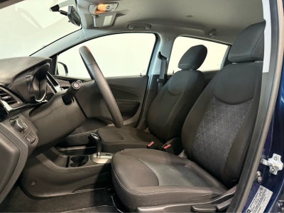 2022 Chevrolet Spark 1LT Automatic