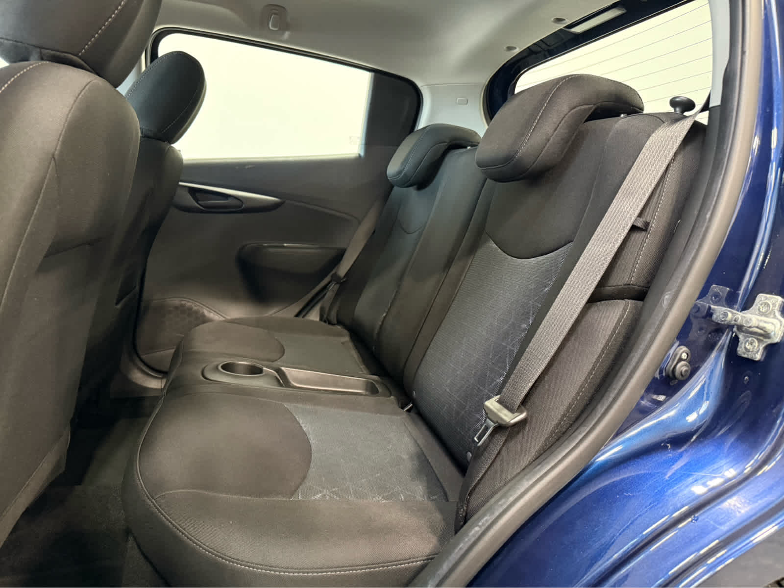 2022 Chevrolet Spark 1LT Automatic