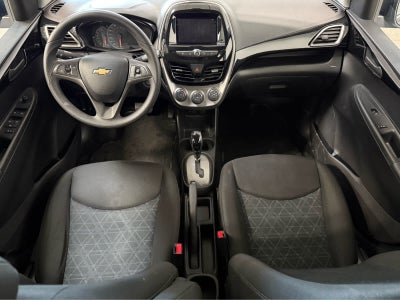 2022 Chevrolet Spark 1LT Automatic