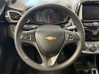 2022 Chevrolet Spark 1LT Automatic