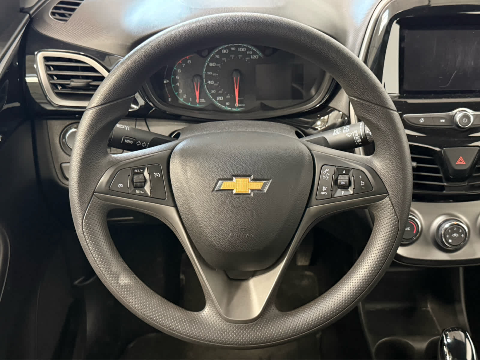 2022 Chevrolet Spark 1LT Automatic
