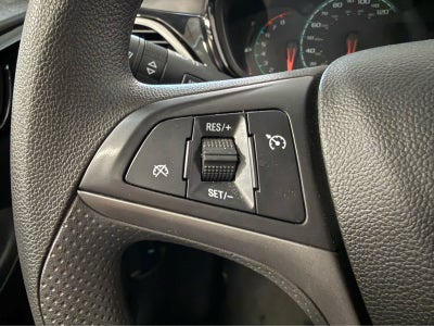 2022 Chevrolet Spark 1LT Automatic