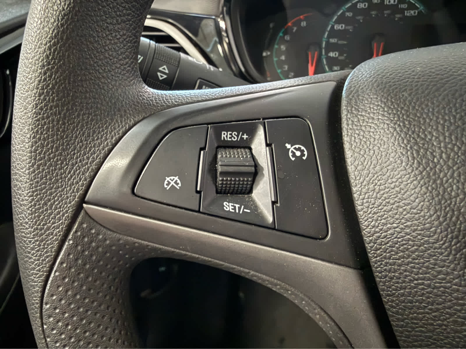 2022 Chevrolet Spark 1LT Automatic