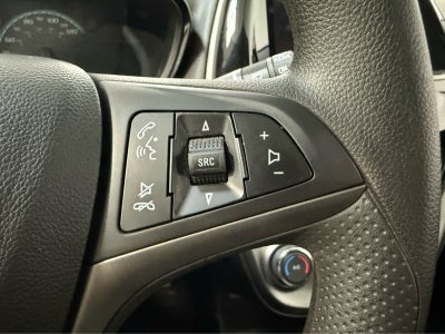 2022 Chevrolet Spark 1LT Automatic