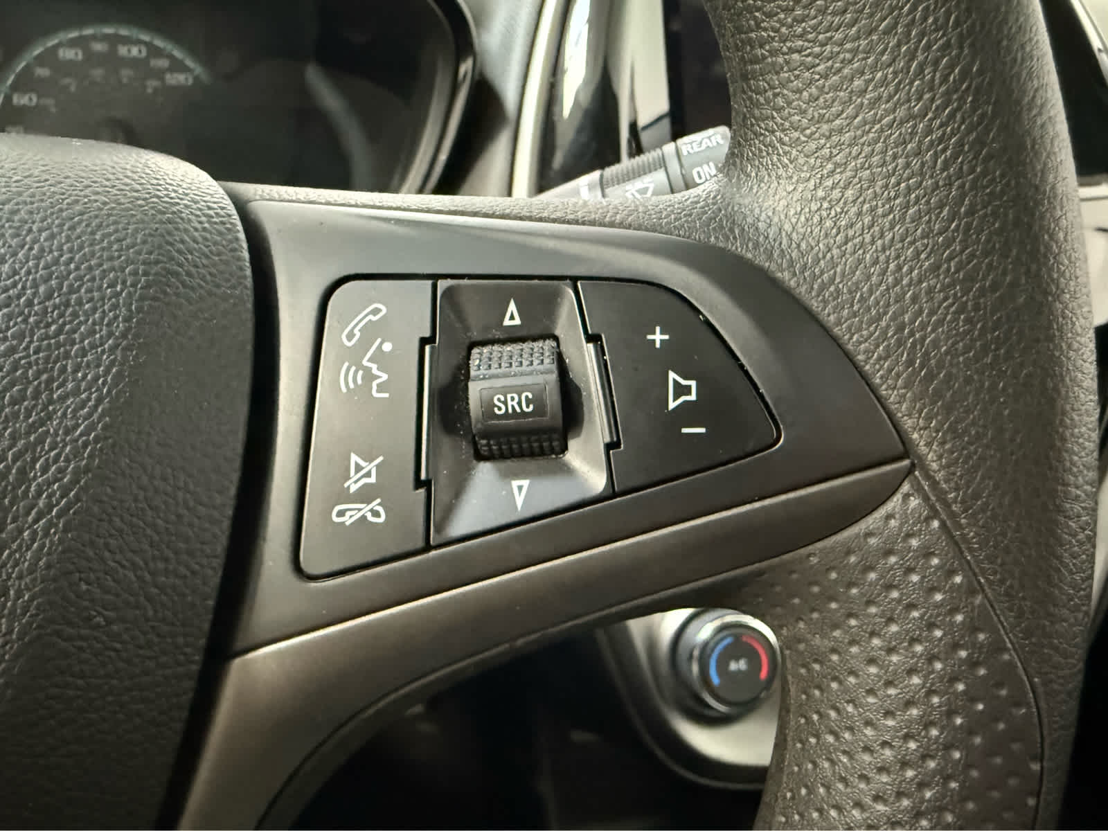 2022 Chevrolet Spark 1LT Automatic