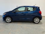 2022 Chevrolet Spark 1LT Automatic