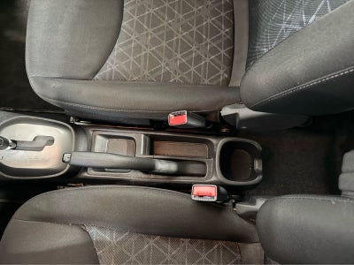 2022 Chevrolet Spark 1LT Automatic