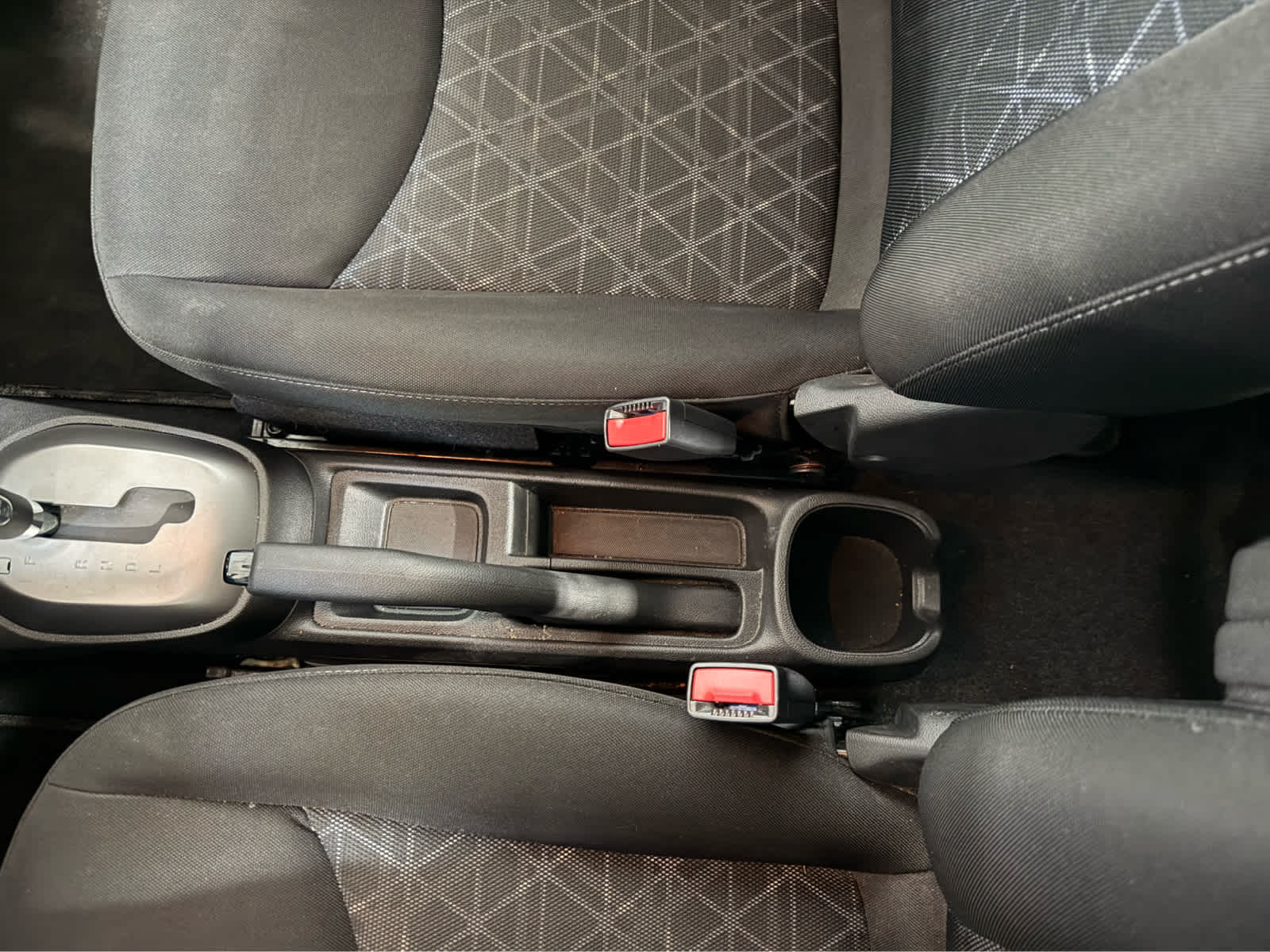 2022 Chevrolet Spark 1LT Automatic